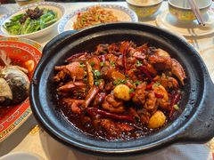 -南昌大饭店·非遗南昌菜(万寿宫店)
