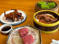 -如轩·海鲜砂锅粥·潮汕菜(沿江东路店)