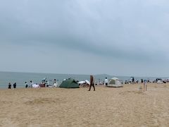 -那香海钻石沙滩浴场