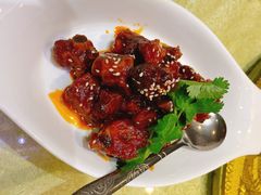 -东坡酒家(天塔店)