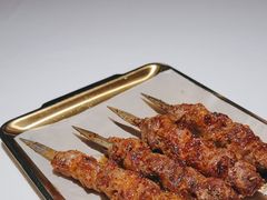 -谷丽麦馕新疆菜·清真(步步高梅溪新天地店)