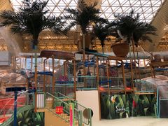 -杭州开元森泊度假乐园