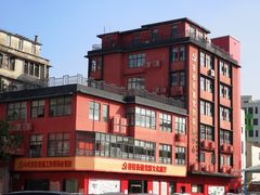 -柴油机1959创意园(IF1959文创园)