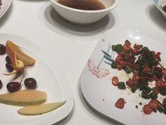 -梅花香里大酒店(郁金香路店)