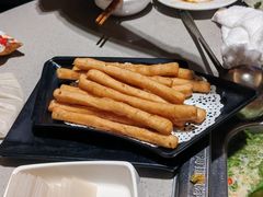 -海底捞火锅(凯德广场店)