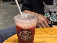 -星巴克臻选店(澳门伦敦人店)