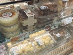 -泸溪河桃酥(欧尚店)