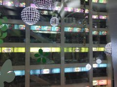 -同至人购物中心(朝阳街店)