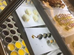 -比格比萨(方庄店)