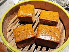 红糖馒头-淘米捞·米汤脆鲩鱼火锅(福田皇岗店)