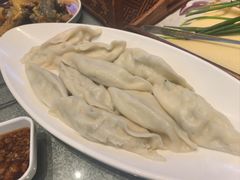 -老济南·地道济南菜(大明湖店)