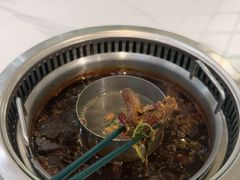 -葛记红焖羊肉(人民路店)