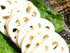 藕片-山下火锅(旅顺店)