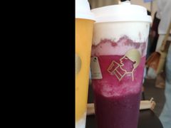 -喜茶(东莞汇一城店)