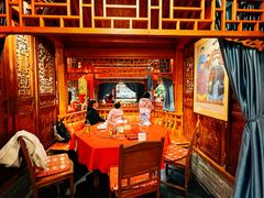 -正阳门饭庄·烤鸭·北京菜(万丰路七里庄店)