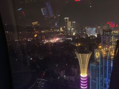 -星城之眼摩天轮
