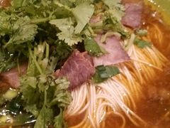 -张记牛肉面馆(天津路店)