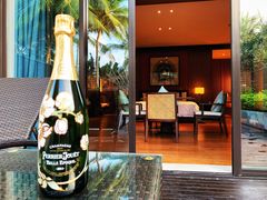 -石梅湾艾美度假酒店