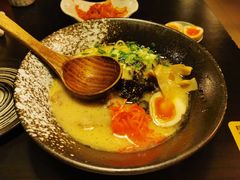 九州拉面-日本料理神拉面