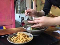 -大王油茶(磁器口店)