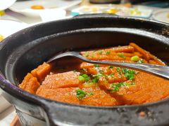 荔浦芋头-荷塘秋月·本帮江浙菜(国权路店)