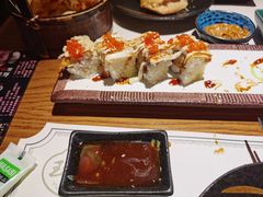 -玉川屋·深夜食堂居酒屋(柳巷店)