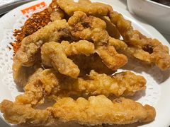 -傣妹休闲时尚火锅(星力壹号店)