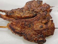 -沈记烧烤(红豆店)