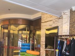-天津瀚金佰九号温泉酒店(南楼地铁站店)