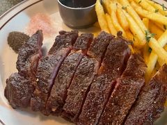 -羽深肉铺 Steak & Wine