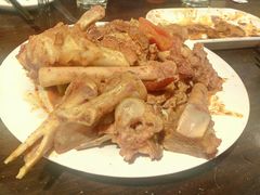 -有奴思烤肉·清真(正宁路店)