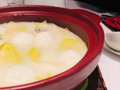 -东富酒家(龙湖西溪天街店)