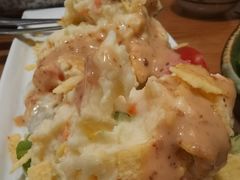 -樱の千渡日式料理·铁板烧•烧鸟(金盛田广场店)