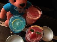 -MAAN COFFEE(金桥店)