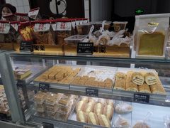 -甜嘟嘟烘焙坊(舒城路店)
