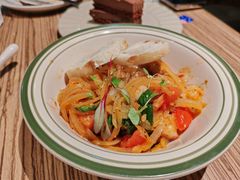 -榖屋house of flour(张江首店)