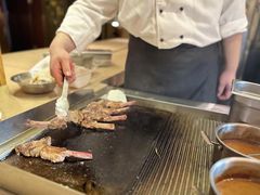 -长沙芙蓉国温德姆至尊豪廷大酒店-自助餐厅