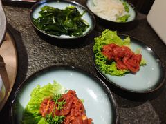 -湊湊火锅·茶憩(和平大悦城店)