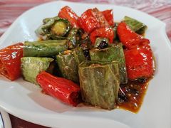 -南华寺素食馆(南华禅寺店)