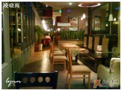 -COSTA COFFEE(西湖天地店)