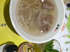 -蔡澜Pho·越南粉餐厅(海上世界店)