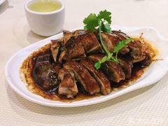 -客家汇·客家传承菜(水库店)
