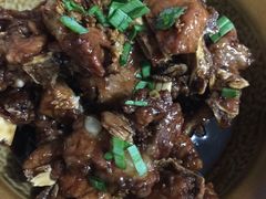 -九华山友谊土菜馆 小资餐厅