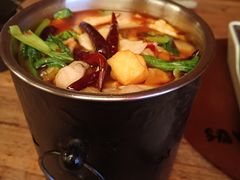 -野人串吧(太原街步行街店)