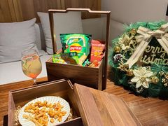 -瑜上·山食小馆