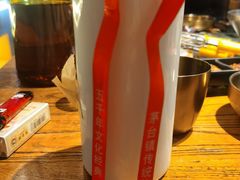 -KAOKAO烤烤·丹东海鲜烧烤(望京店)