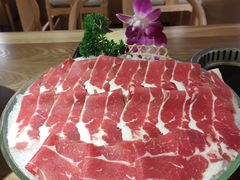 -尚海豆捞(乐虹坊店)