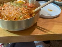 -奉天宴遇烧烤·冒锅