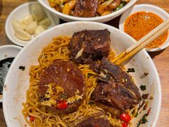 -寻裕记·现炒浇头面(人民广场店)