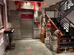 -山西会馆·晋菜·晋商宴·学堂记忆(许坦西街店)